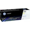 HP 410A Γνήσιο Toner Laser Εκτυπωτή Κίτρινο 2300 Σελίδων (CF412A)