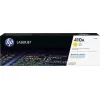 HP 410A Γνήσιο Toner Laser Εκτυπωτή Κίτρινο 2300 Σελίδων (CF412A)