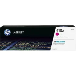 HP 410A Γνήσιο Toner Laser Εκτυπωτή Ματζέντα 2300 Σελίδων (CF413A)