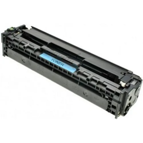 Hp 203x High Yield Cyan Original Laserjet Toner Cartridge Cf541x