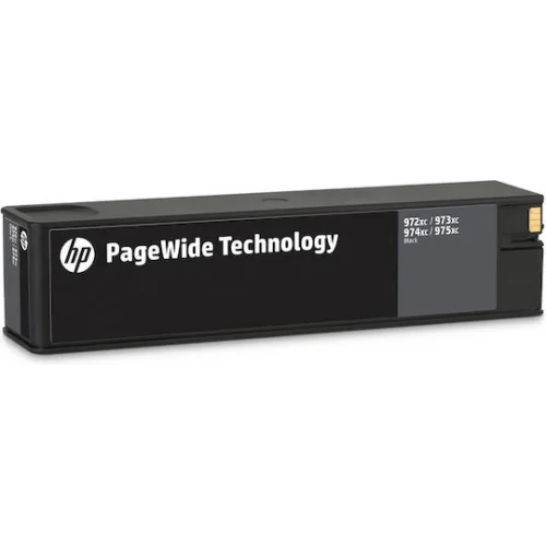 HP 913A Γνήσιο Μελάνι Εκτυπωτή InkJet Κίτρινο (F6T79AE)