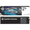 HP 973X Γνήσιο Μελάνι Εκτυπωτή InkJet Μαύρο (L0S07AE)