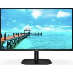 AOC 27B2DA IPS Monitor 27" FHD 1920x1080 με Χρόνο Απόκρισης 4ms GTG AOC 27B2DA IPS Monitor 27" FHD 1920x1080 με Χρόνο Απόκρισης 4ms GTG