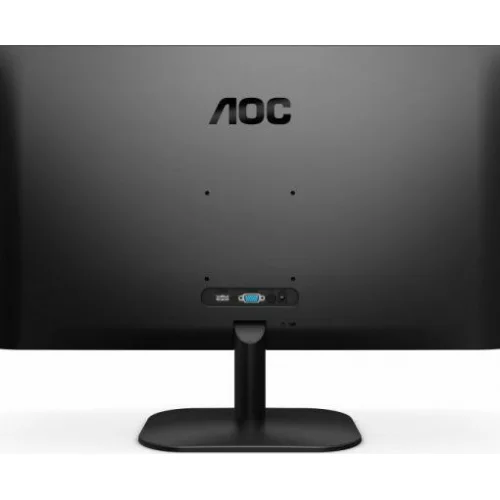AOC 27B2DA IPS Monitor 27" FHD 1920x1080 με Χρόνο Απόκρισης 4ms GTG AOC 27B2DA IPS Monitor 27" FHD 1920x1080 με Χρόνο Απόκρισης 4ms GTG