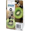 Epson 202XL Γνήσιο Μελάνι Εκτυπωτή InkJet Photo Μαύρο (C13T02H14010)