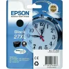 Epson 27XL Γνήσιο Μελάνι Εκτυπωτή InkJet Μαύρο (C13T27114010 C13T27114012)