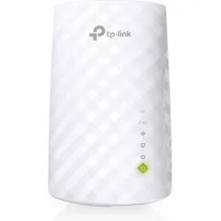 TP-LINK RE200 v5 Mesh WiFi Extender Dual Band (2.4 & 5GHz) 750Mbps