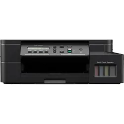 Brother Έγχρωμο Πολυμηχάνημα Inkjet με WiFi και Mobile Print DCP-T520WRE1
