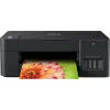 Brother Έγχρωμο Πολυμηχάνημα Inkjet με WiFi και Mobile Print DCP-T520WRE1