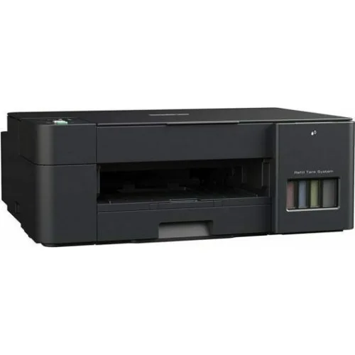 Brother Έγχρωμο Πολυμηχάνημα Inkjet με WiFi και Mobile Print DCP-T520WRE1