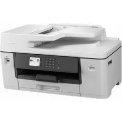 Brother Έγχρωμο Πολυμηχάνημα Inkjet MFC-J6540DW