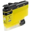 Brother LC427XL Γνήσιο Μελάνι Εκτυπωτή InkJet Κίτρινο (LC-427XLY)