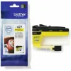 Brother LC427 Γνήσιο Μελάνι Εκτυπωτή InkJet Κίτρινο (LC-427Y)