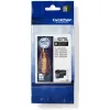 Brother LC427XL Γνήσιο Μελάνι Εκτυπωτή InkJet Μαύρο (LC-427XLBK)