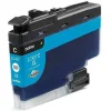 Brother LC427XL Γνήσιο Μελάνι Εκτυπωτή InkJet Κυανό (LC-427XLC)