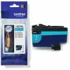 Brother LC427XL Γνήσιο Μελάνι Εκτυπωτή InkJet Κυανό (LC-427XLC)