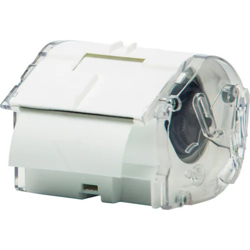 Brother Ταινία Ετικετογράφου 5m x 50mm σε Λευκό Χρώμα