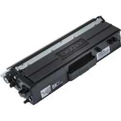 Brother TN-423BK Γνήσιο Toner Laser Εκτυπωτή Μαύρο High Yield 6500 Σελίδων (TN-423BK)
