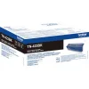 Brother TN-423BK Γνήσιο Toner Laser Εκτυπωτή Μαύρο High Yield 6500 Σελίδων (TN-423BK)