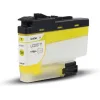 Brother LC-3237 Γνήσιο Μελάνι Εκτυπωτή InkJet Κίτρινο (LC-3237Y)
