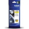 Brother LC3239XL Γνήσιο Μελάνι Εκτυπωτή InkJet Κίτρινο (LC-3239XLY)