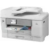 Brother Έγχρωμο Πολυμηχάνημα Inkjet με WiFi και Mobile Print MFC-J6955DWRE1