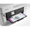 Brother Έγχρωμο Πολυμηχάνημα Inkjet με WiFi και Mobile Print MFC-J5340DW