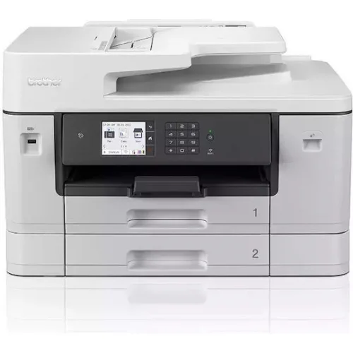 Brother Έγχρωμο Πολυμηχάνημα Inkjet MFC-J6940DW