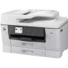 Brother Έγχρωμο Πολυμηχάνημα Inkjet MFC-J6940DW