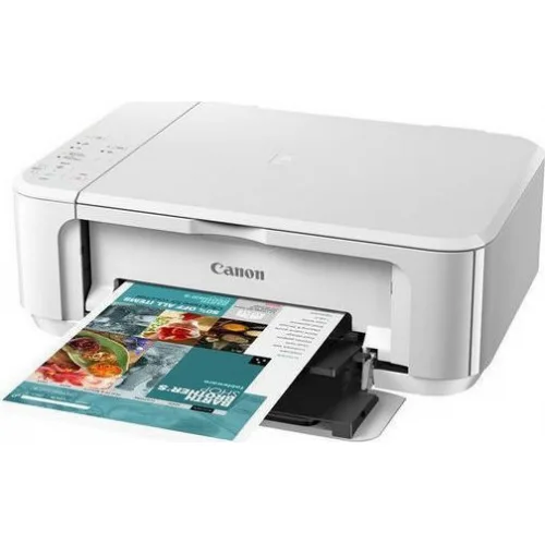 Canon Pixma MG3650S Έγχρωμο Πολυμηχάνημα Inkjet με WiFi και Mobile Print 0515C109 Canon Pixma MG3650S Έγχρωμο Πολυμηχάνημα Inkjet με WiFi και Mobile Print 0515C109