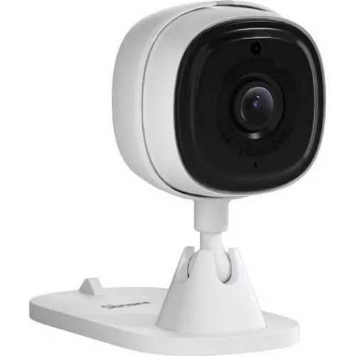 Sonoff S-CAM IP Κάμερα Παρακολούθησης Wi-Fi Full HD 1080p με Αμφίδρομη Επικοινωνία