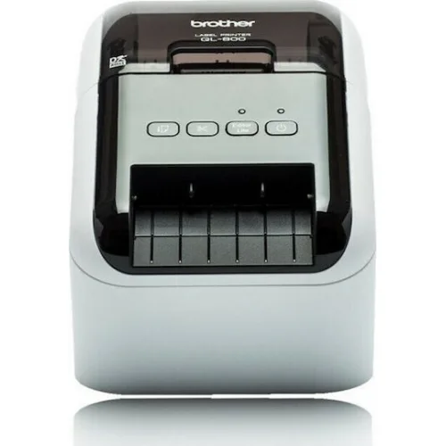 Brother Ql800 Εκτυπωτής Ετικετών USB