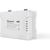 Sonoff 4CH R3 Smart Ενδιάμεσος Διακόπτης Wi-Fi
