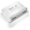 Sonoff 4CH R3 Smart Ενδιάμεσος Διακόπτης Wi-Fi