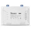 Sonoff 4CH R3 Smart Ενδιάμεσος Διακόπτης Wi-Fi