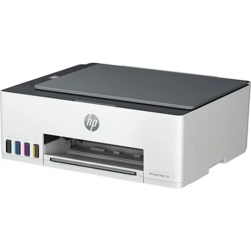 HP Smart Tank 580 Έγχρωμο Πολυμηχάνημα Inkjet με WiFi και Mobile Print