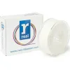 Real Filament PLA 3D Printer Filament 1.75mm Λευκό 3kg (Spool)