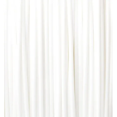 Real Filament PLA 3D Printer Filament 1.75mm Λευκό 3kg (Spool)