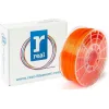Real Filament PETG 3D Printer Filament 1.75mm Πορτοκαλί 1kg (Spool)