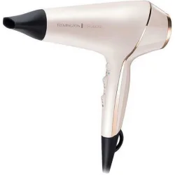 Remington Proluxe Ionic Επαγγελματικό Πιστολάκι Μαλλιών με Φυσούνα 2400W