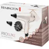 Remington Proluxe Ionic Επαγγελματικό Πιστολάκι Μαλλιών με Φυσούνα 2400W