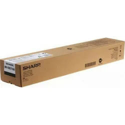 Sharp MX-61GTBA Γνήσιο Toner Laser Εκτυπωτή Μαύρο High Capacity 40000 Σελίδων