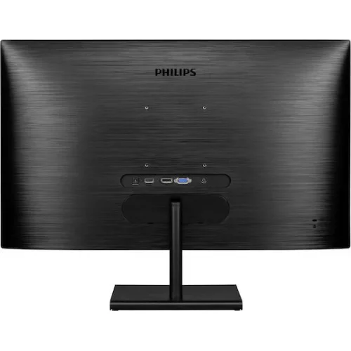 Philips E-Line 275E1S IPS Monitor 27" QHD 2560x1440 με Χρόνο Απόκρισης 4ms GTG