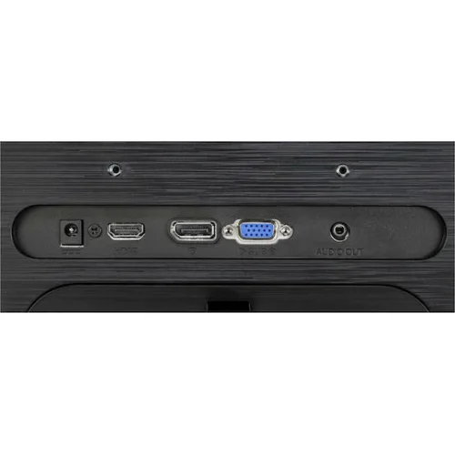 Philips E-Line 275E1S IPS Monitor 27" QHD 2560x1440 με Χρόνο Απόκρισης 4ms GTG