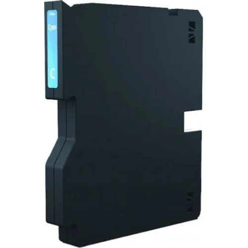 Ricoh GC41C Γνήσιο Μελάνι Εκτυπωτή InkJet Κυανό (405762)