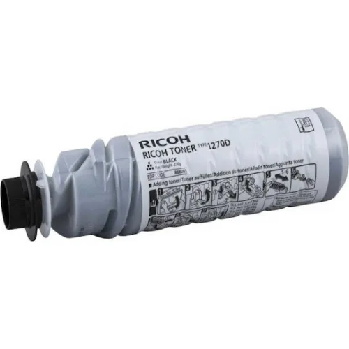 Ricoh MP 201 Γνήσιο Toner Laser Εκτυπωτή Μαύρο 7000 Σελίδων 842024 885476