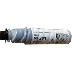 Ricoh MP 201 Γνήσιο Toner Laser Εκτυπωτή Μαύρο 7000 Σελίδων 842024 885476