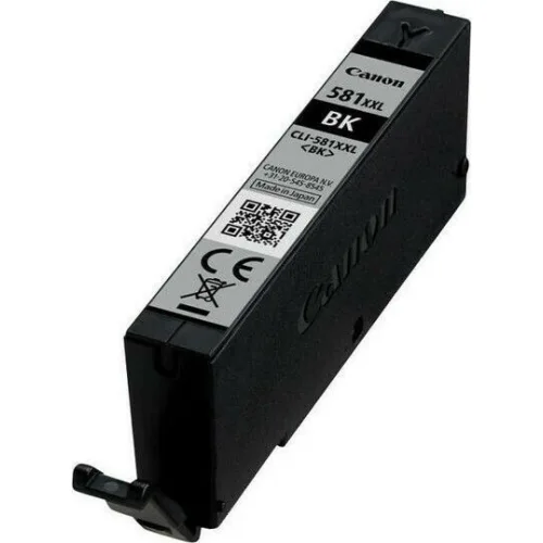 Canon PFI-107 Γνήσιο Μελάνι Εκτυπωτή InkJet Ματζέντα (6707B001)