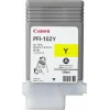Canon PFI-120 Γνήσιο Μελάνι Εκτυπωτή InkJet Κίτρινο (2888C001)