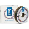 Real Filament PETG 3D Printer Filament 1.75mm Μαύρο 0.5kg (Spool) Real Filament PETG 3D Printer Filament 1.75mm Μαύρο 0.5kg (Spool)